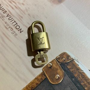 LV lockset #318